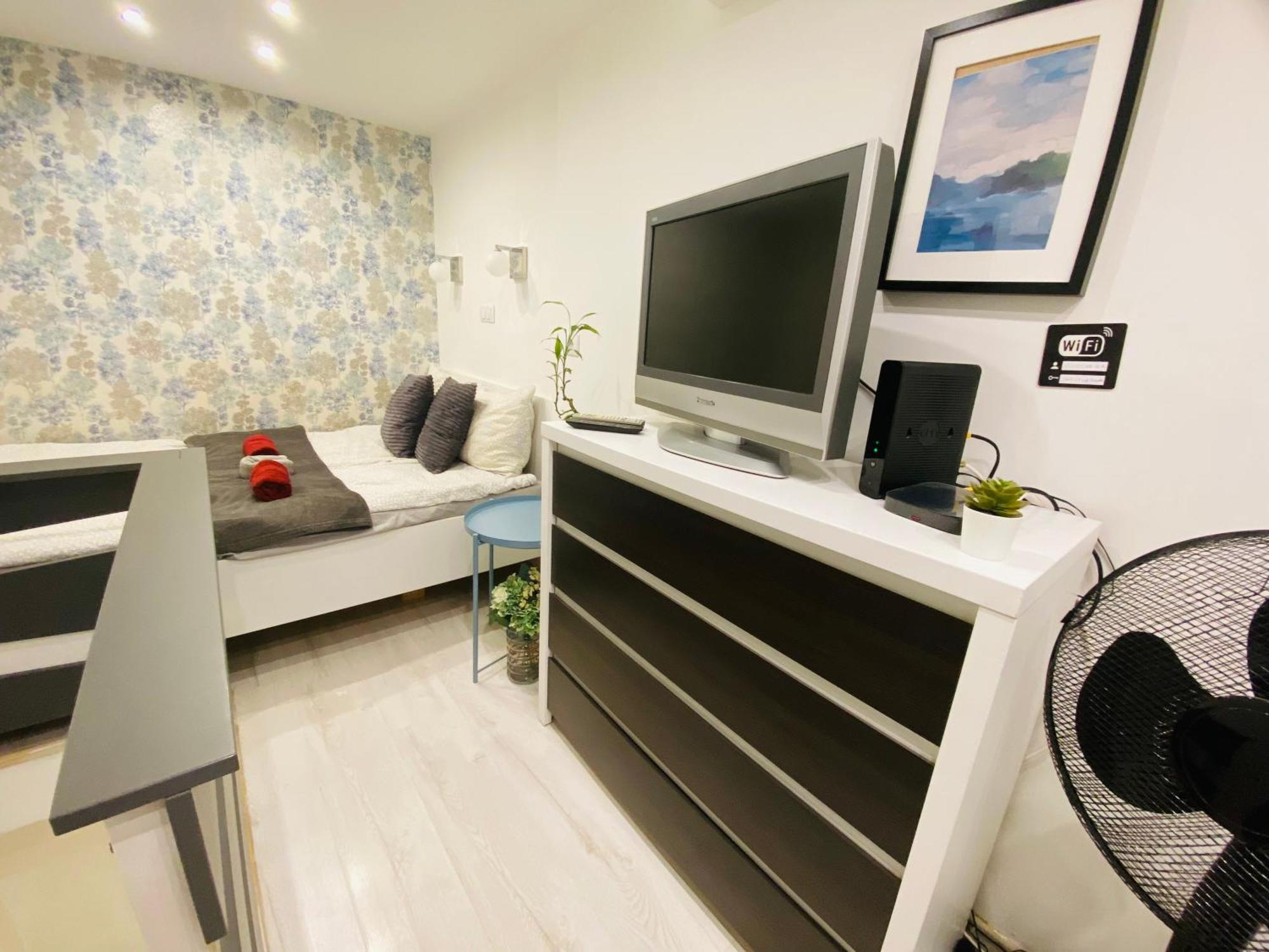 Downtown Mini Apartment, Budapest