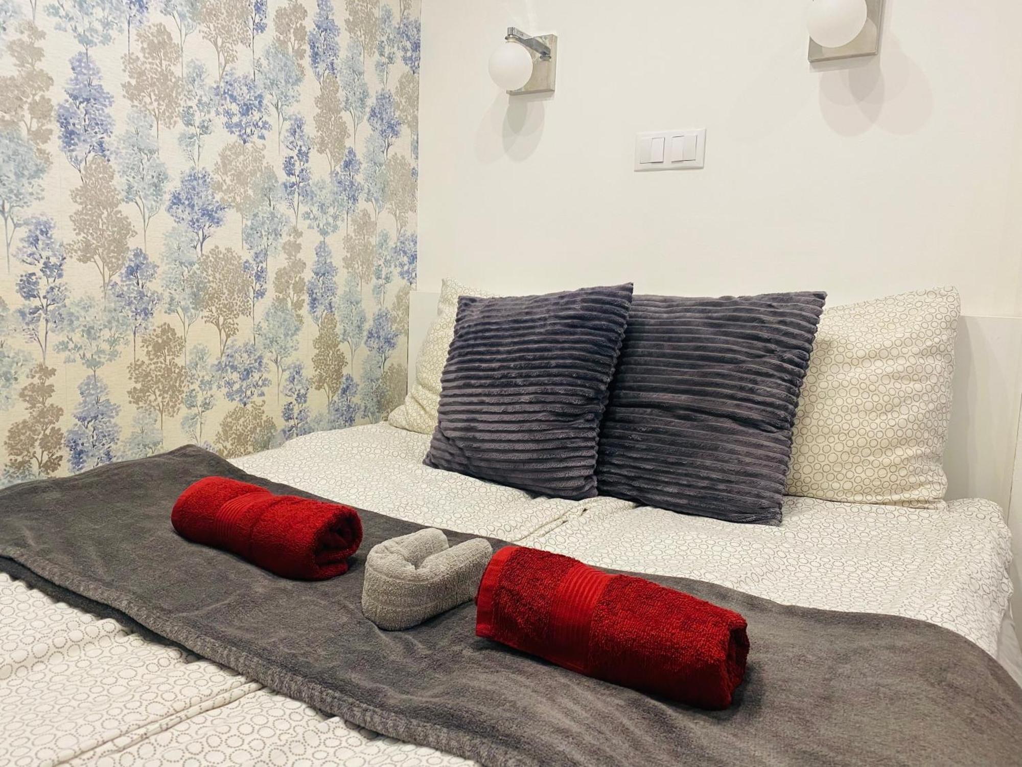 Downtown Mini Apartment — Fotók 1